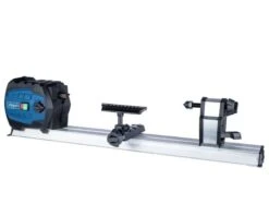 Scheppach Trædrejebænk - Variabel Hastighed