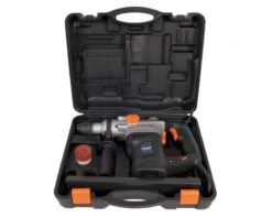 SDS+ Borehammer Fra FERM -Værktøj Salgsbutik sds borehammer hdm1021 2