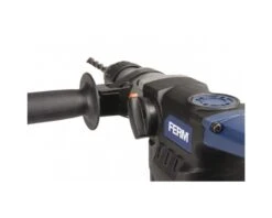 SDS+ FERM Borehammer 850 Watt -Værktøj Salgsbutik sds ferm borehammer 850 watt 2
