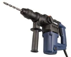 SDS+ FERM Borehammer 850 Watt