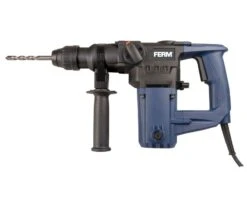 SDS+ FERM Borehammer 850 Watt -Værktøj Salgsbutik sds ferm borehammer 850 watt 3
