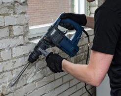 SDS+ FERM Borehammer 850 Watt -Værktøj Salgsbutik sds ferm borehammer 850 watt 4