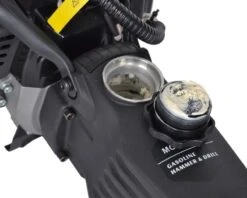 SDS-MAX Benzindrevet Borehammer -Værktøj Salgsbutik sds max benzindrevet borehammer 2