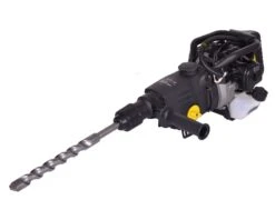 SDS-MAX Benzindrevet Borehammer