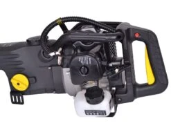 SDS-MAX Benzindrevet Borehammer -Værktøj Salgsbutik sds max benzindrevet borehammer 3