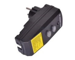 Fejlstrømsrelæ Til Fliseskærere