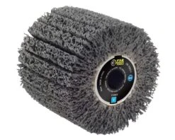 Siliciumcarbid Børste - Til REX120 Slibemaskine M. Fl.