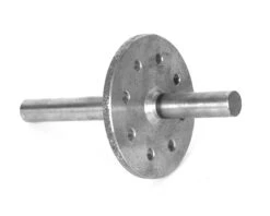 _Skive + Aksel Til Stubfræser 48105