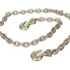 Skovkæde Med 2 Kroge - 1,8 Meter