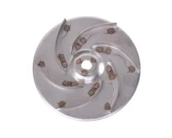 Skovlhjul Til Dykpumper WQ-1.1