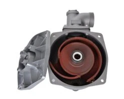 Pumpehus Til 2" Vandpumpe -Værktøj Salgsbutik skovlhus til 2 vandpumpe 2