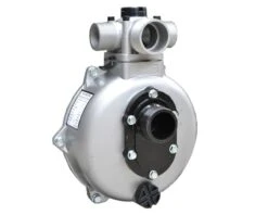 Pumpehus Til 2" Højtryks Vandpumpe