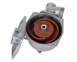 Pumpehus Til 3" Vandpumpe -Værktøj Salgsbutik skovlhus til 3 vandpumpe 2