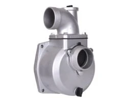 Pumpehus Til 3" Vandpumpe