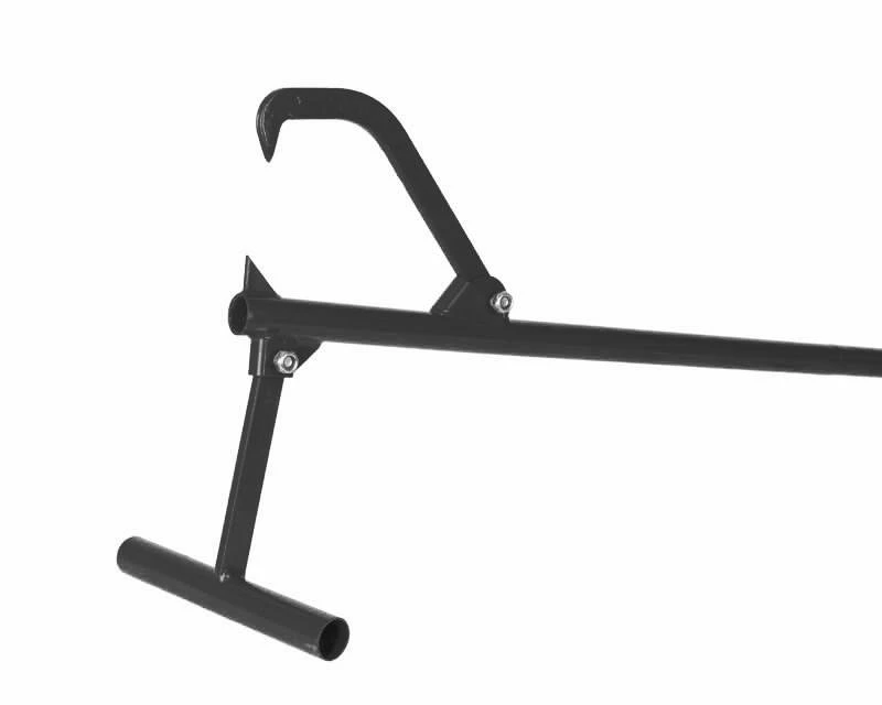 Skovtang/løftetang Til Træstammer 2 Skovtang/løftetang Til Træstammer - Billede 2