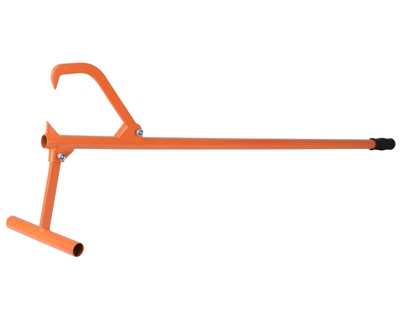 Skovtang/løftetang Til Træstammer 4 Skovtang/løftetang Til Træstammer - Billede 4