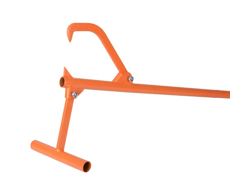 Skovtang/løftetang Til Træstammer 5 Skovtang/løftetang Til Træstammer - Billede 5