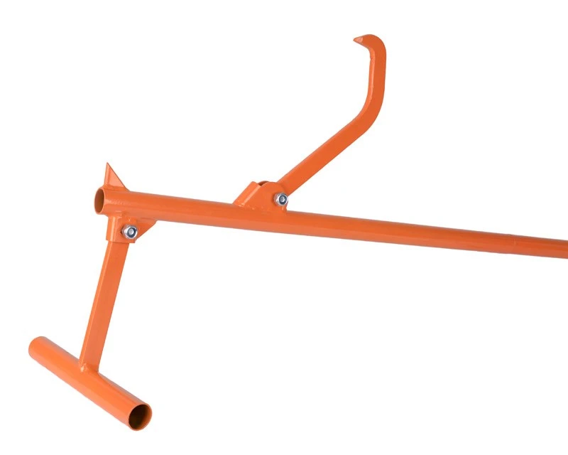 Skovtang/løftetang Til Træstammer 6 Skovtang/løftetang Til Træstammer - Billede 6