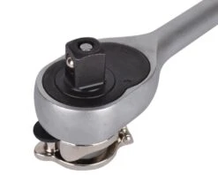 Skraldenøgle 3/8" Med Håndsving 8 Skraldenøgle 3/8" Med Håndsving -Værktøj Salgsbutik skraldengle 38 med haandsving 3