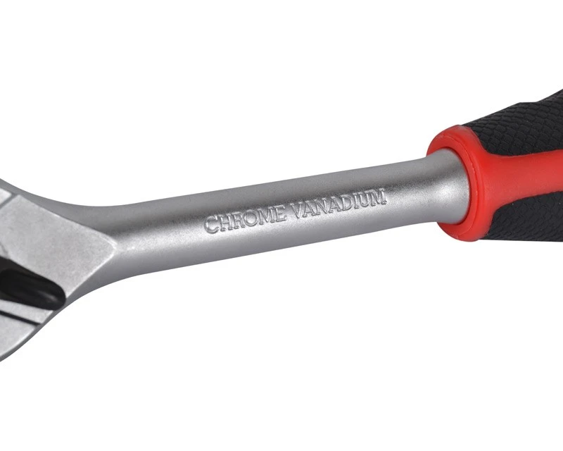 Skraldenøgle 3/8" Med Håndsving 5 Skraldenøgle 3/8" Med Håndsving - Billede 5