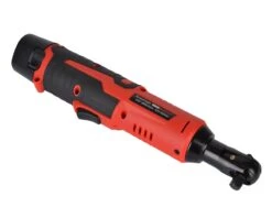 Skraldenøgle ⅜" Med 12 Volt Batteri -Værktøj Salgsbutik skraldenogle med 12 volt batteri 2