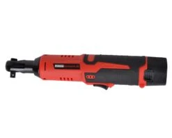 Skraldenøgle ⅜" Med 12 Volt Batteri