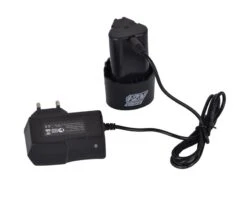 Skraldenøgle ⅜" Med 12 Volt Batteri -Værktøj Salgsbutik skraldenogle med 12 volt batteri 3