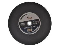 Skæreskive 355 Mm Til Metalafkorter