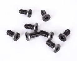 Skruer 8 Stk. Til Firklo Nr. 8032-1156