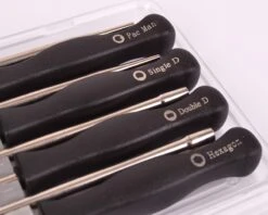 Karburator Skruetrækkere - Sæt Med 8 Stk. -Værktøj Salgsbutik skruetraekkere karburator 8 stk 2