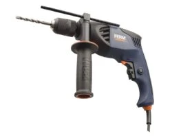 Slagboremaskine FERM Power-FS - 710 Watt