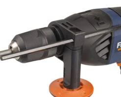 Slagboremaskine FERM Power-FS - 710 Watt -Værktøj Salgsbutik slagboremaskine ferm power fs 710 watt 3