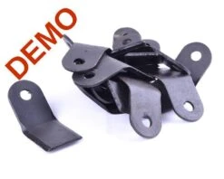 Slagler - 55 Stk. _ Til Div. Kellfri Maskiner