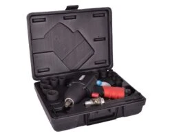 ½" Slagnøgle/Møtrikspænder 813 Nm -Værktøj Salgsbutik slagngle mtrikspnder 813 nm m 10 toppe 2