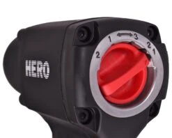 ½" Slagnøgle/Møtrikspænder 813 Nm -Værktøj Salgsbutik slagngle mtrikspnder 813 nm m 10 toppe 3