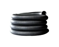 Slange - 5 Meter - Til 80 Liters Vådstøvsuger