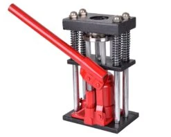 Slangepresse Til Hydraulikslanger 5 Tons