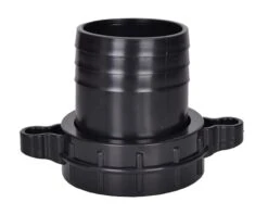 Plastik Slangestuds Til 3" Vandpumpe