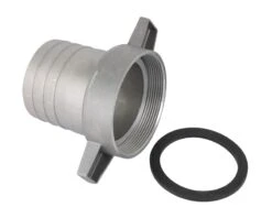 _slangestuds Til 3" Vandpumpe