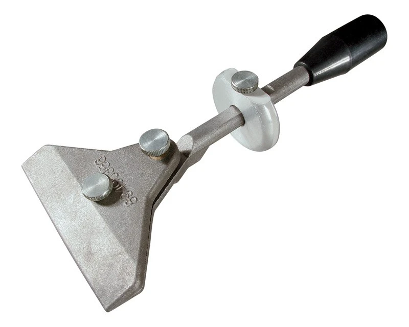 Anlæg Til Slibning Af Lange Knive 1 Anlæg Til Slibning Af Lange Knive