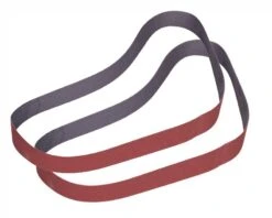 Slibebånd 760 X 25 Mm - Korn 180 - Pakke Med 2 Stk.