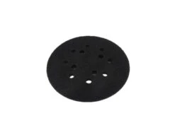 Slibesål 125 Mm Velcro Til Excenter Sliber