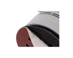 Slibesål 125 Mm Velcro Til Excenter Sliber -Værktøj Salgsbutik slibesaal 125 mm velcro til excenter sliber 3