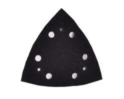 Slibesål Med Velcro - Til FERM_trekantsliber