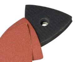 Slibesål Til FERM Fugeskærer