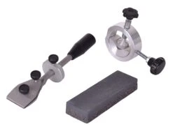 Slibesæt Til Vådsliber