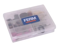 Slibesæt Minisliber 40 Dele -Værktøj Salgsbutik slibest minisliber 40 dele 3