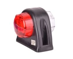 Værktøj Salgsbutik 9 Værktøj Salgsbutik -Værktøj Salgsbutik slingrelygte kort led 12 24 volt 2 stk 1