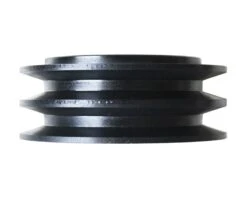 Slyngkobling Heavy Duty Til 19 Mm Aksel + A Kilerem -Værktøj Salgsbutik slyngkobling heavy duty 19 mm hul 2