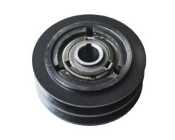 Slyngkobling Heavy Duty Til 25 Mm Aksel + B Kilerem